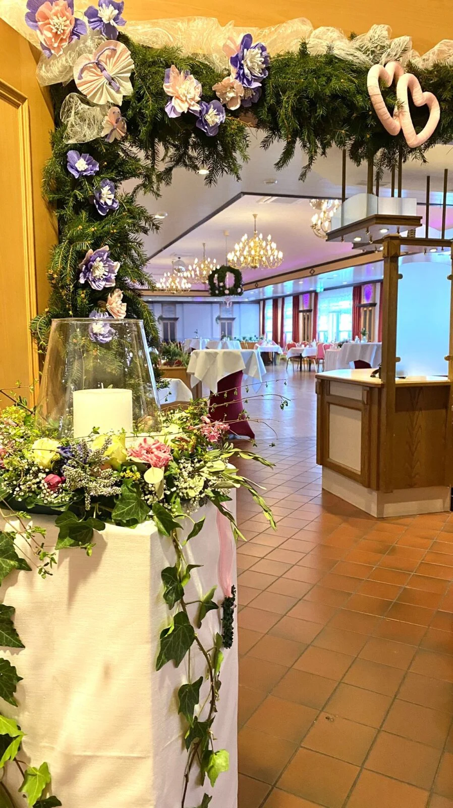 Hochzeitslocation direkt in Oldenburg