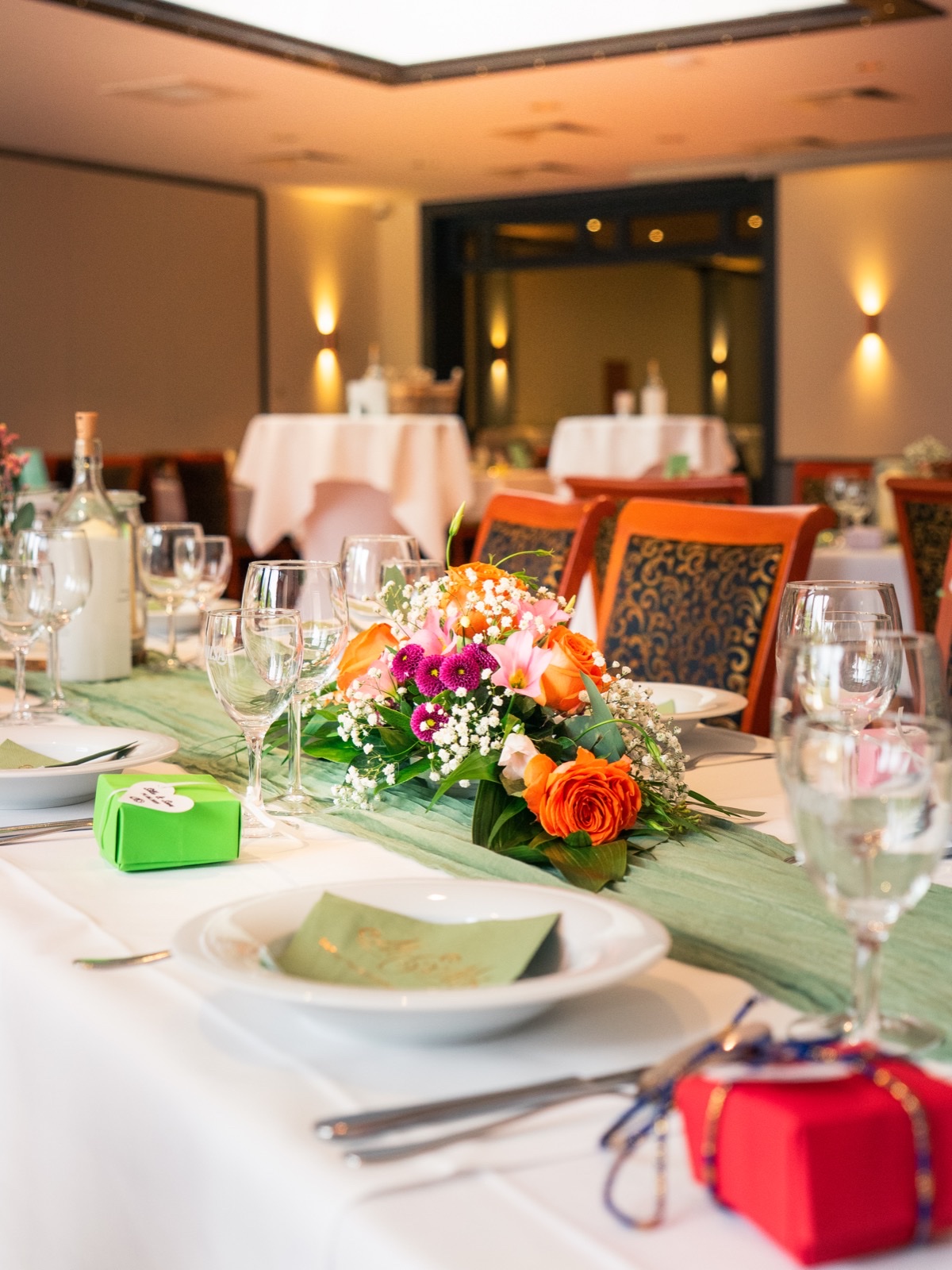 Hochzeit Galerie 6 Hotel Ripken