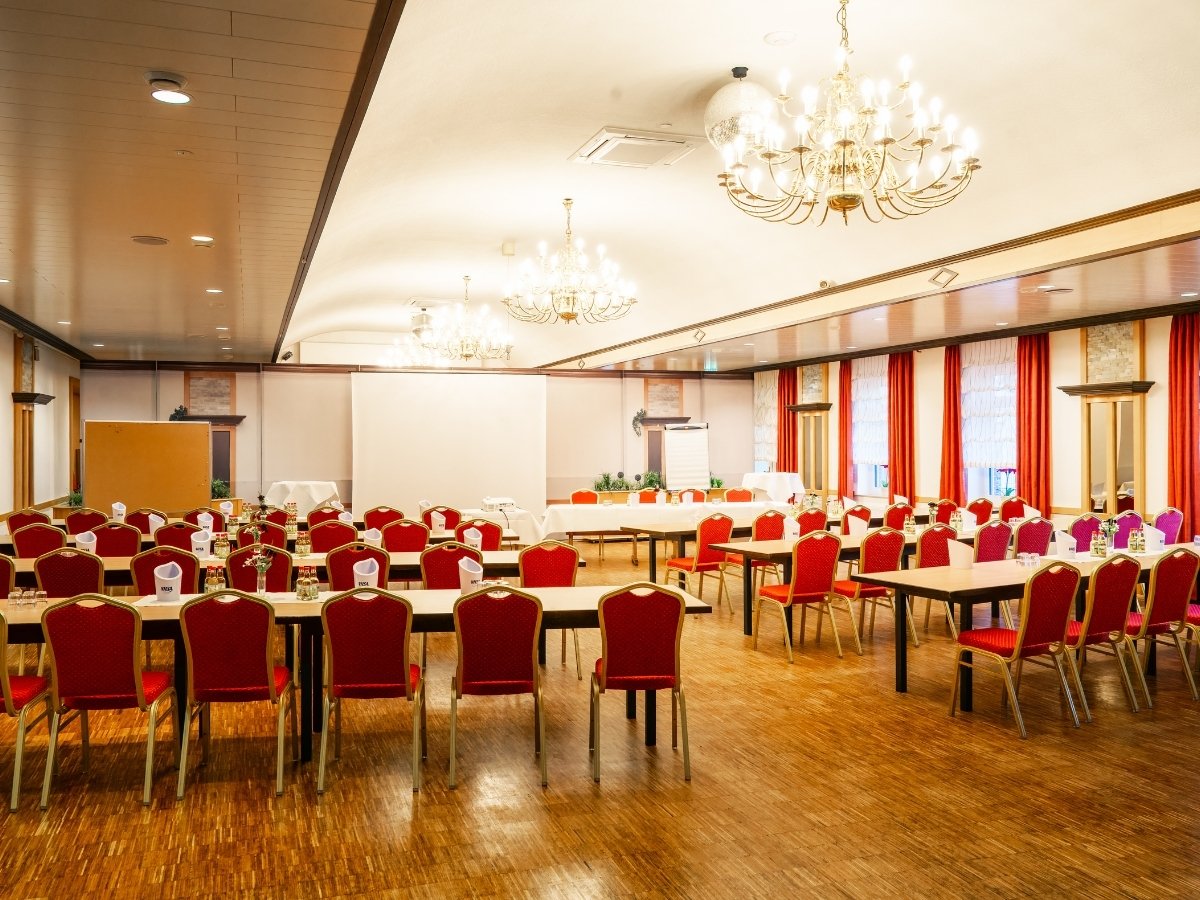 Tagungsraum Ripkensaal 1 - bis zu 12 Personen, Hotel Ripken Oldenburg