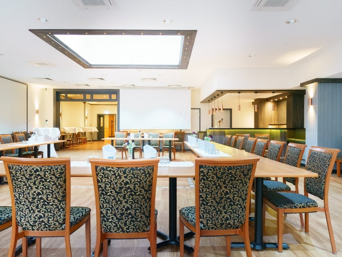 Tagungsraum Ripkensaal 2 - bis zu 30 Personen, Hotel Ripken Oldenburg