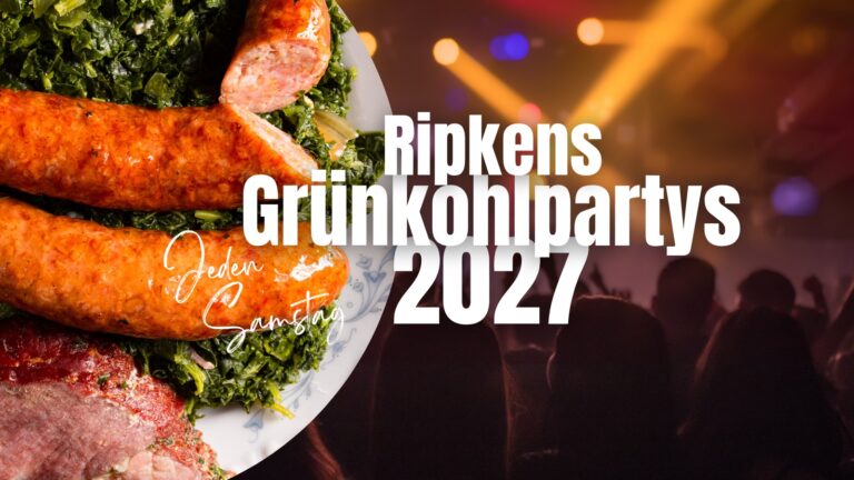 Kohlparty 2027